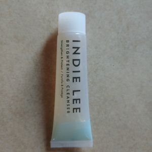 Indie Lee Brightening Cleanser Mini -5/$25